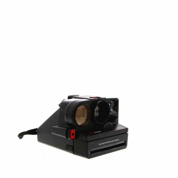 Polaroid Pronto Sonar OneStep Instant Film Camera (SX-70) at KEH Camera