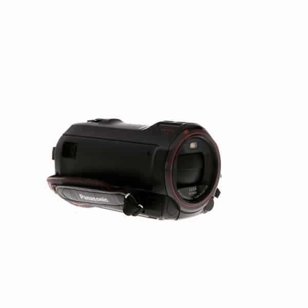 Panasonic HC-VX870 4K Video Camera at KEH Camera