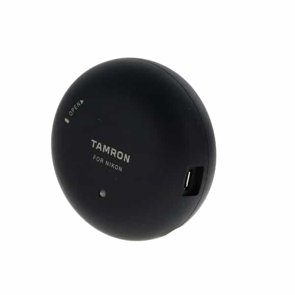Tamron TAP-in Console for Nikon F-Mount Tamron Lens (TAP-01N) at KEH Camera