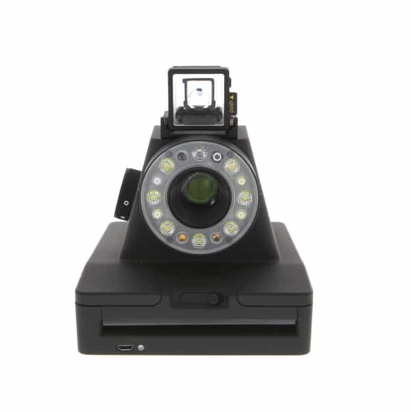 Impossible I-1 Instant Film Camera (600 and I-Type Instant Film) at KEH  Camera