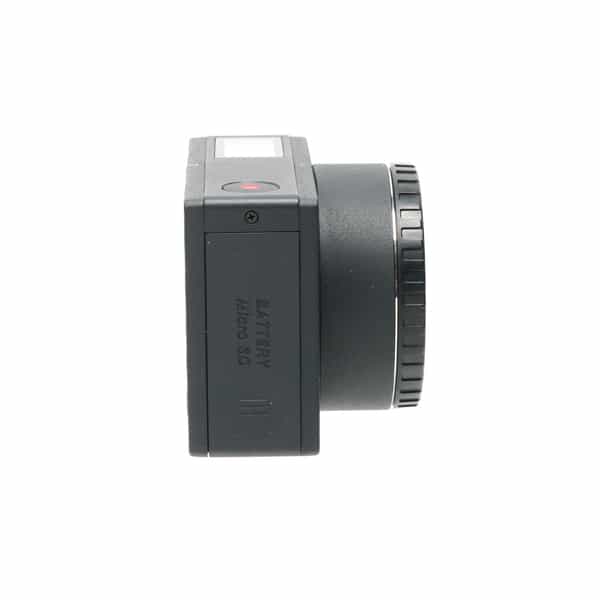 Z CAM E1 Mini 4K Video Camera with MFT (Micro Four Thirds) Mount at KEH  Camera
