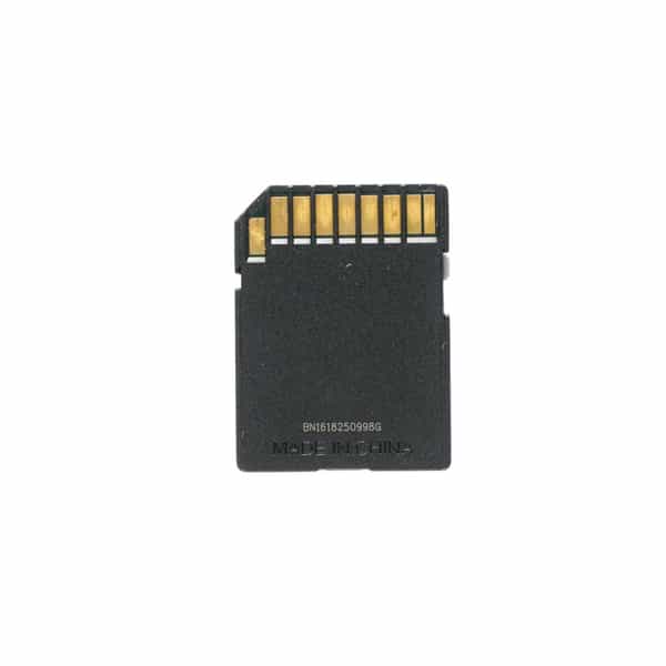 Sandisk Ultra Plus 64GB SDXC 80 MB/s UHS-I, U1, Class 10 Memory Card at KEH  Camera