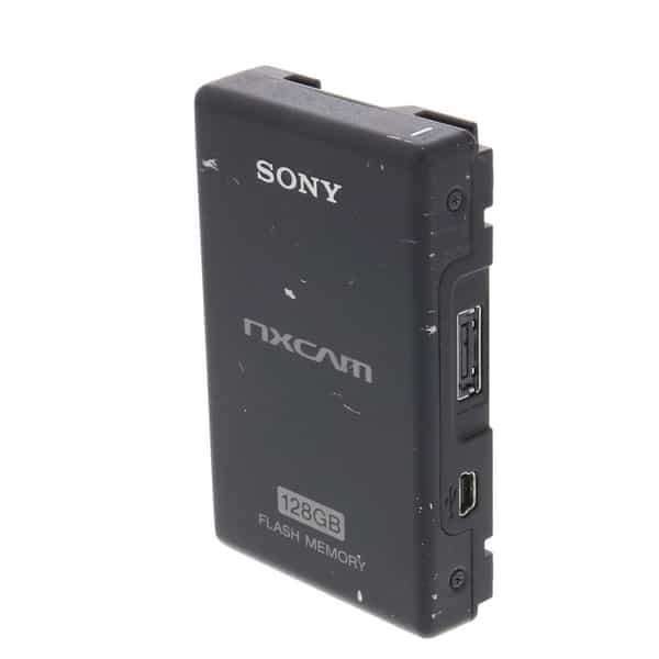 Sony HXR-FMU128 Flash Memory Unit {128GB} at KEH Camera