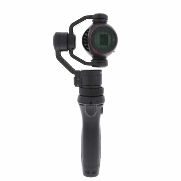 DJI Osmo+ X3 ZOOM/FC350Z 3-Axis Gimbal with 4K Zoom Action Video at KEH  Camera