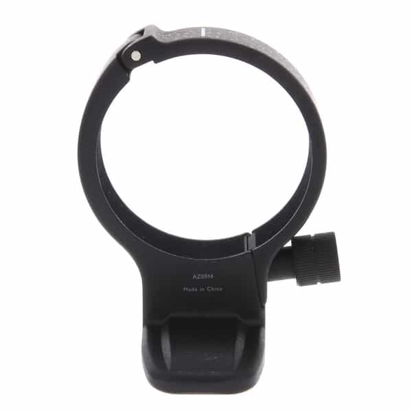 Vello Tripod Mount Ring A Black (TC-AB) (for Canon 70-200 F/4 L, 300 F/4L,  400 F5.6L USM) at KEH Camera