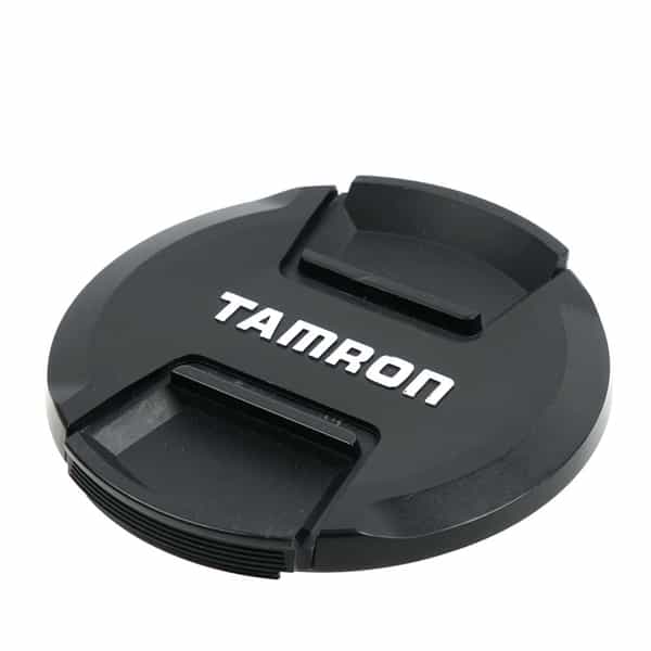 Tamron 95mm Inside Squeeze Front Lens Cap at KEH Camera