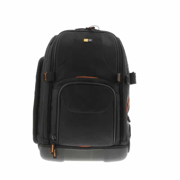 Case Logic SLRC-206 SLR Camera/Laptop Backpack 17x12.5x8\" at KEH Camera