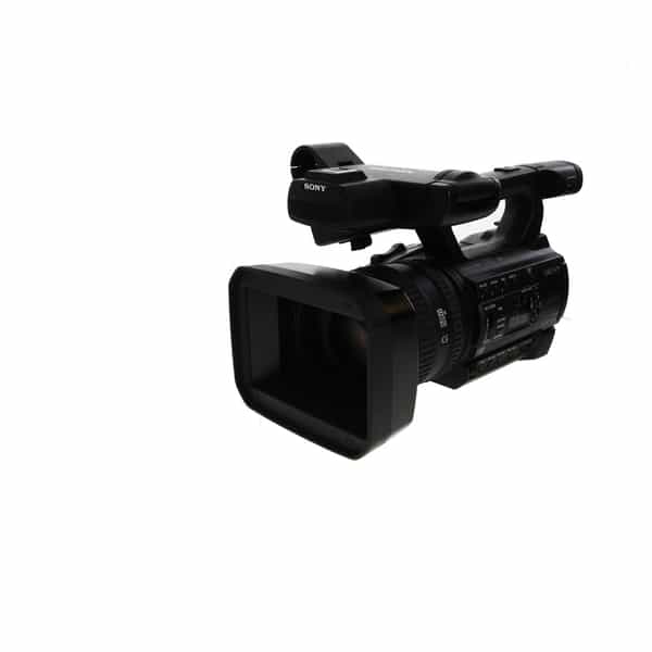 Sony PXW-Z150 4K XDCAM Camcorder at KEH Camera