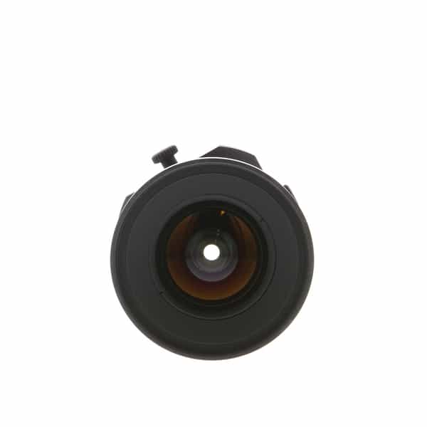 Rokinon 24mm F3.5 Full Frame Tilt-Shift Lens for Sony E Mount Cameras Black