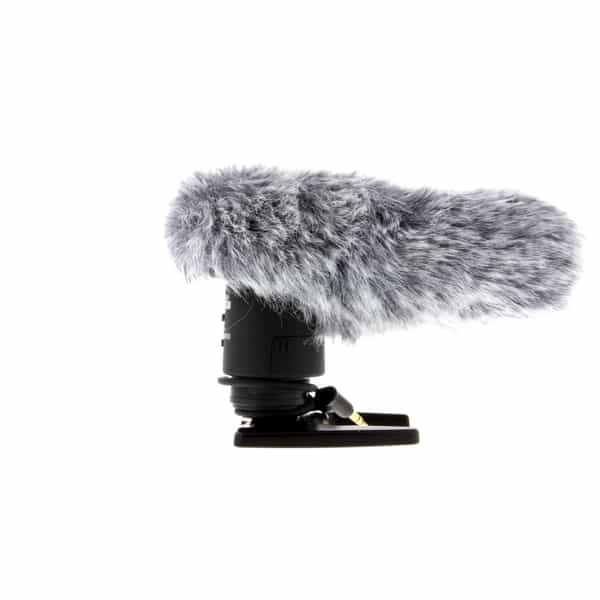Canon DM-E1 Directional Stereo Microphone at KEH Camera