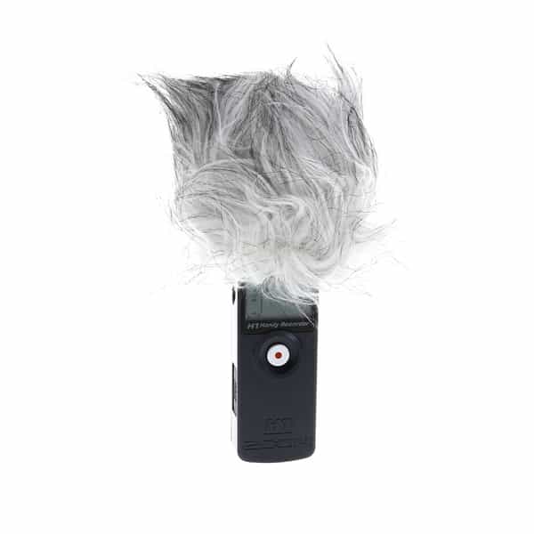 Zoom H1 Handy Recorder, Black at KEH Camera