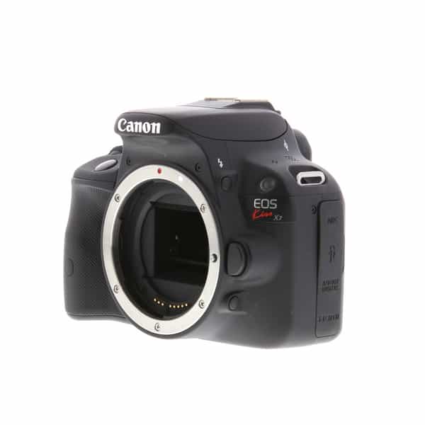Canon EOS KISS X4-