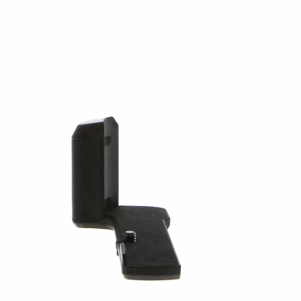 Panasonic DMW-HGR2 Hand Grip for GX9, GX85, Black at KEH Camera