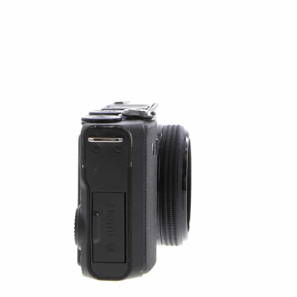 Samsung EX1 Digital Camera, Black {10MP} International TL500 at KEH Camera