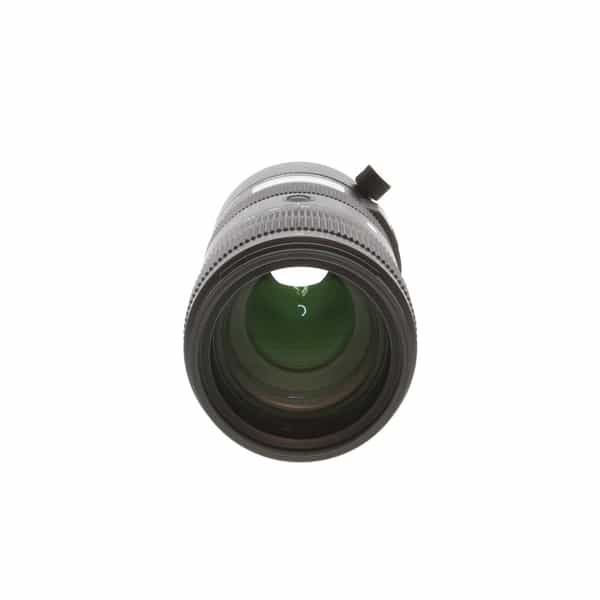 Sigma 70-200mm f/2.8 DG OS (HSM) S (Sports) FX Autofocus Lens for Nikon  {82} with Tripod Mount at KEH Camera