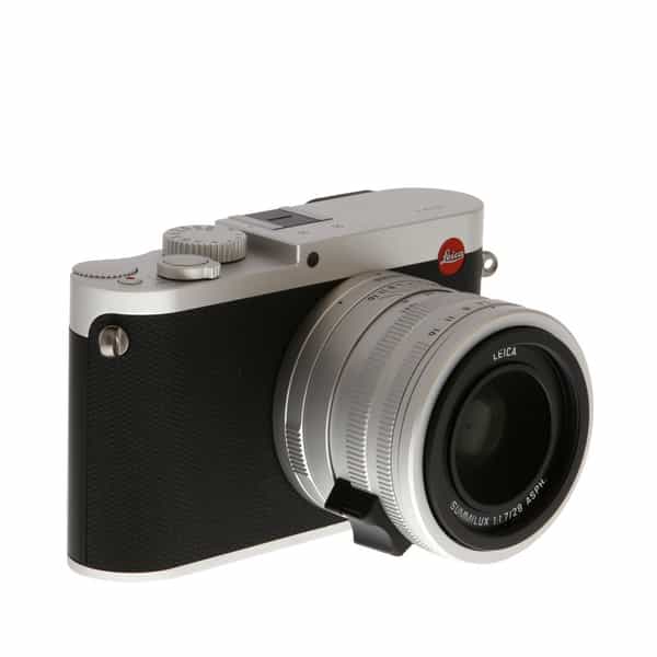 Leica Q（Typ116）