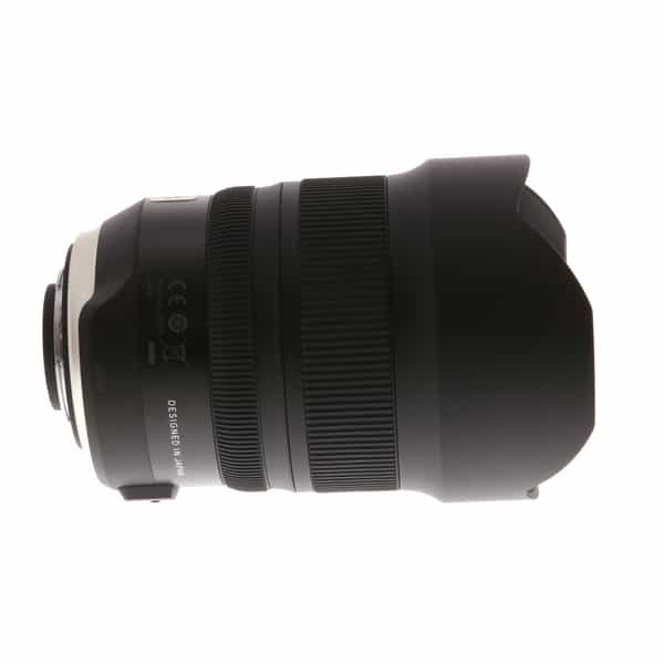 Tamron SP 15-30mm f/2.8 Di VC USD G2 Autofocus Lens for Nikon F-Mount  (A041) at KEH Camera