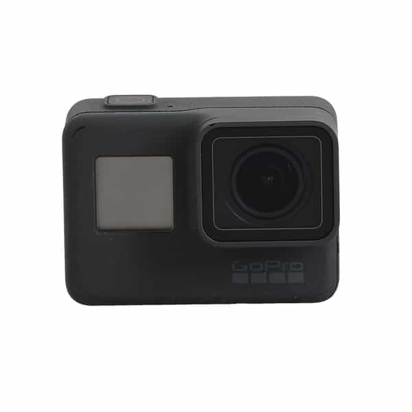 GoPro HERO5 Black Session 4K Digital Action Camera without Standard Frame,  Waterproof to 33 ft. at KEH Camera