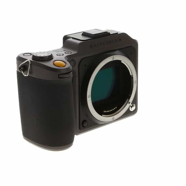 Hasselblad X1DII-50C Mirrorless Digital Medium Format Camera Body at KEH  Camera