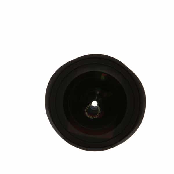 Samyang XP 14mm f/2.4 Manual Lens for Canon EF-Mount at KEH Camera