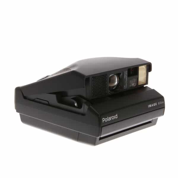 Polaroid Image Elite (Spectra/Image Type Film) at KEH Camera