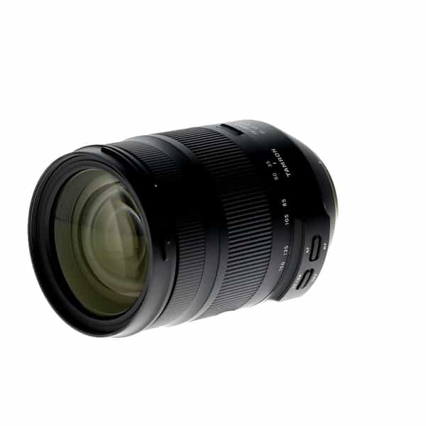 Tamron 35-150mm f/2.8-4 Di VC OSD Lens for Nikon F-Mount {77} A043 at KEH  Camera