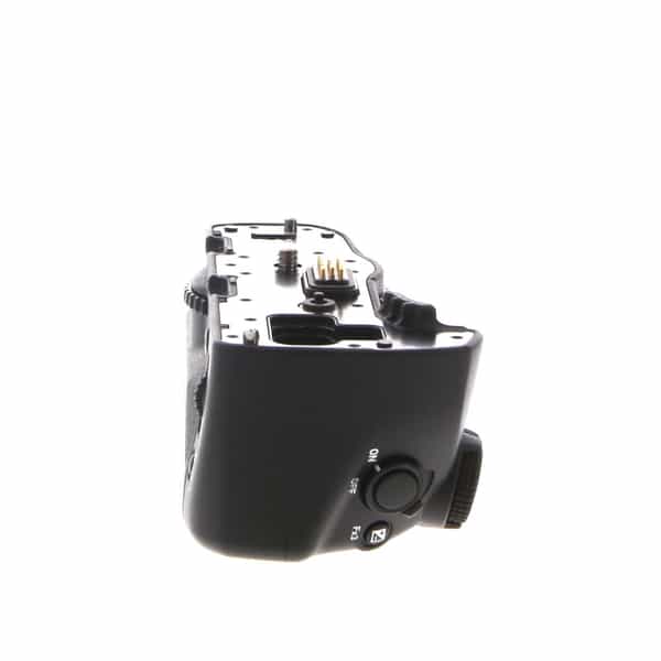 Pentax D-BG7 Battery Grip for Pentax KP (Uses 1x D-Li109) at KEH Camera