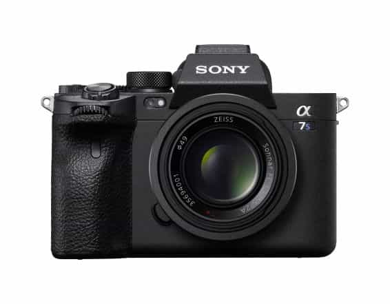 Sony a7S III Mirrorless Digital Camera Body, Black {12.1MP} at KEH Camera