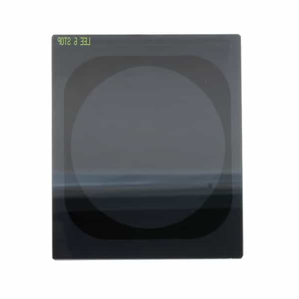 Lee Filters Seven5 System 75 x 90mm Little Stopper Neutral Density ND 1.8  Filter (6 Stop) at KEH Camera