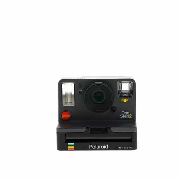 Polaroid Originals OneStep2 VF Instant Film Camera, Graphite (i-Type, 600  Film) at KEH Camera