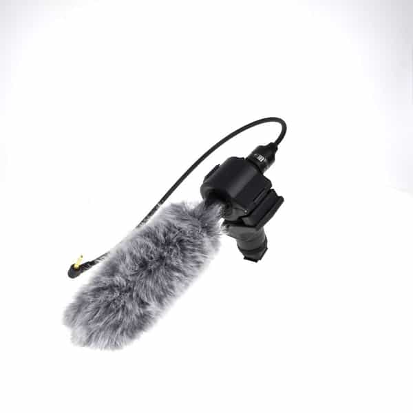 Sony ECM-CG60 Shotgun Microphone at KEH Camera