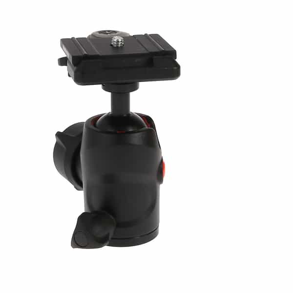 Manfrotto MH494-BH Center Ball Head for Tripod at KEH Camera