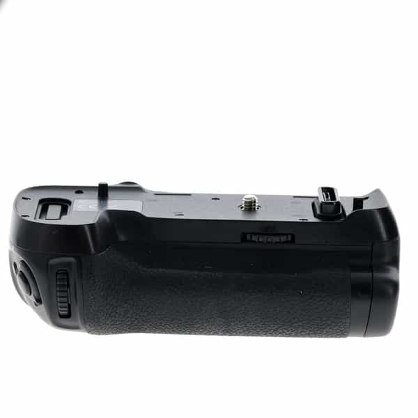 Vello BG-N19-2 Vertical Battery Grip for Nikon D850 at KEH Camera