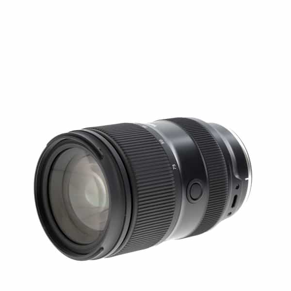 Tamron 28-75mm f/2.8 Di III VXD G2 Full-Frame Lens for Sony E