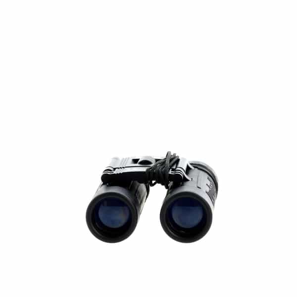Bushnell 12x25 Powerview Binocular, Black (13-1225) at KEH Camera