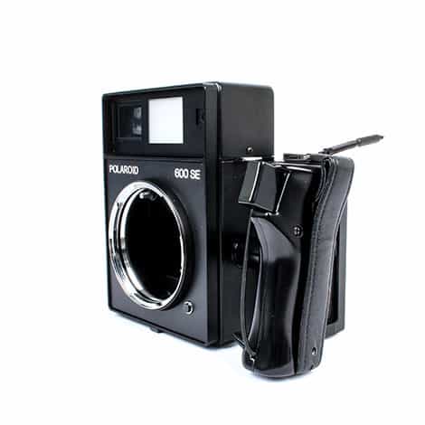 Polaroid 600 SE Medium Format Camera Body at KEH Camera