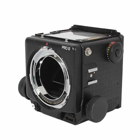 Mamiya RZ67 Pro II Medium Format Camera Body at KEH Camera
