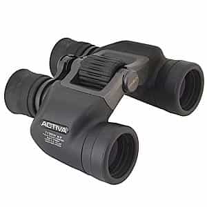 Minolta 7X35 W Activa Binoculars at KEH Camera
