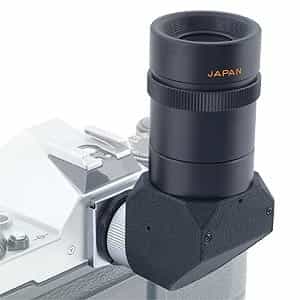 Canon Angle Finder B - Accessories at KEH Camera at KEH Camera