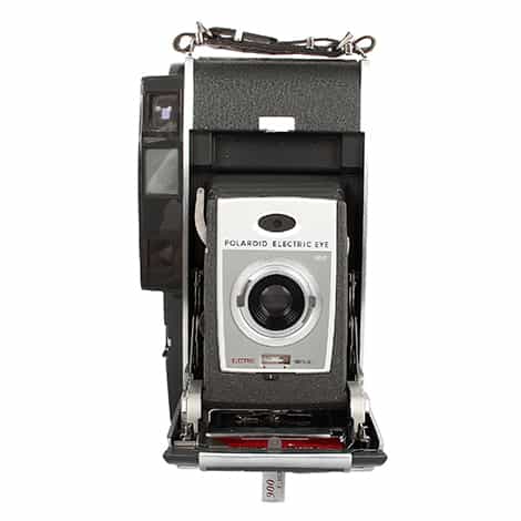 Polaroid 900 Electric Eye Land Camera at KEH Camera