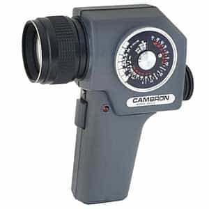 Cambron SP-I Spot Meter at KEH Camera