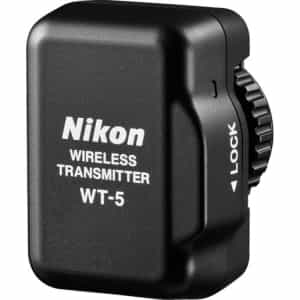 Nikon WT-5A Wireless Transmitter (D4) at KEH Camera