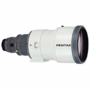 Pentax 400mm F/2.8 SMC A* ED IF K Mount Manual Focus Lens {Drop-In 49} at  KEH Camera