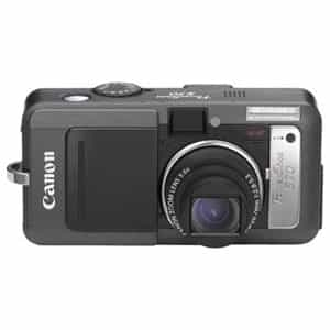 Canon Powershot S70 Digital Camera {7.1MP} at KEH Camera