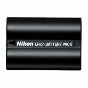 Nikon EN-EL3A Li-Ion Battery (D50/70/70S/100) at KEH Camera