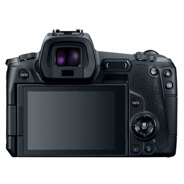Canon EOS R Mirrorless Camera Body {30.3MP} at KEH Camera