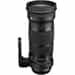 Sigma 120-300mm f/2.8 DG OS (HSM) S (Sports) Full-Frame Lens for Canon EF-Mount {105}