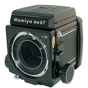 mamiya-rb67-pro-s