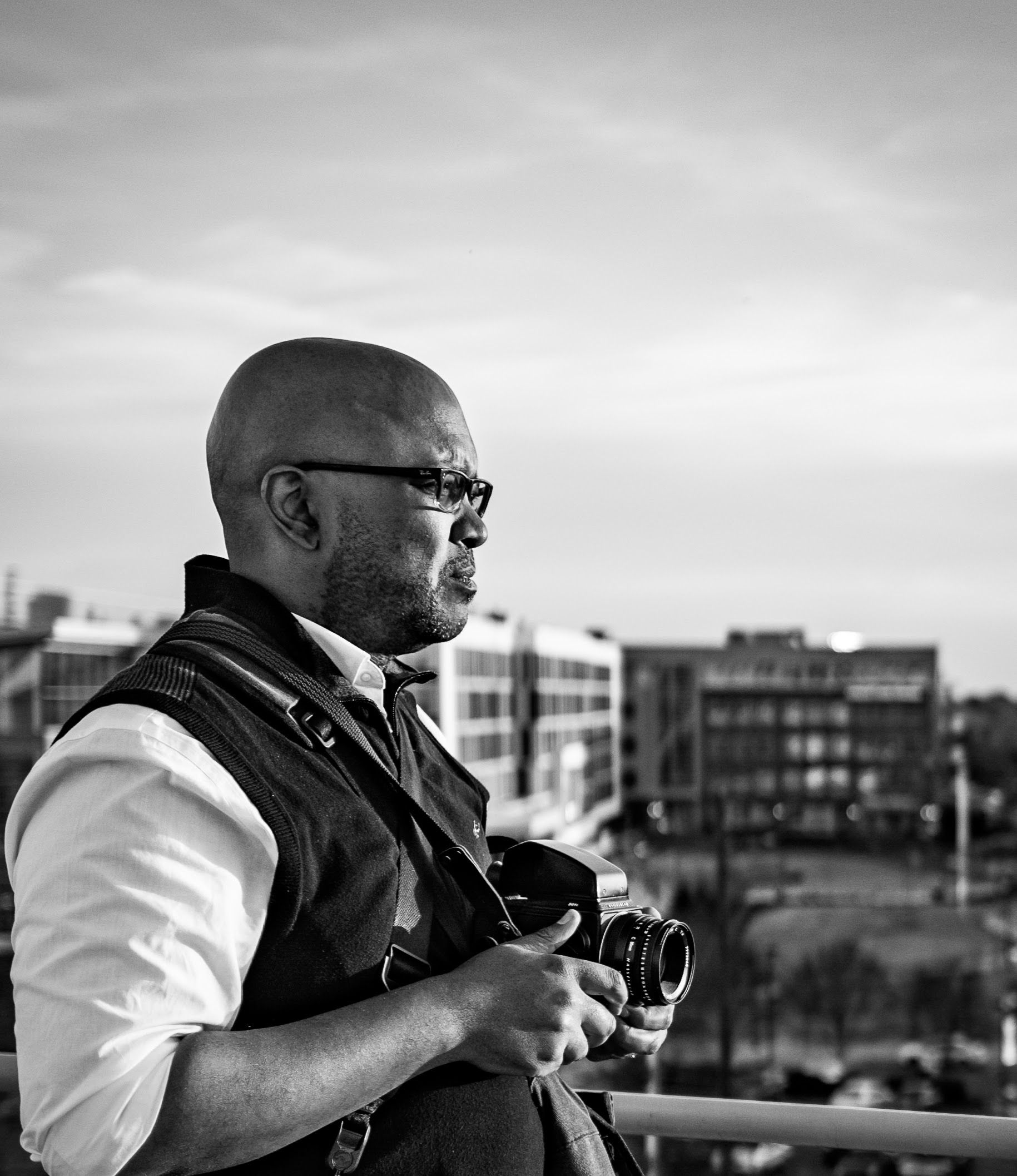 Eric Woods - Expert Advice