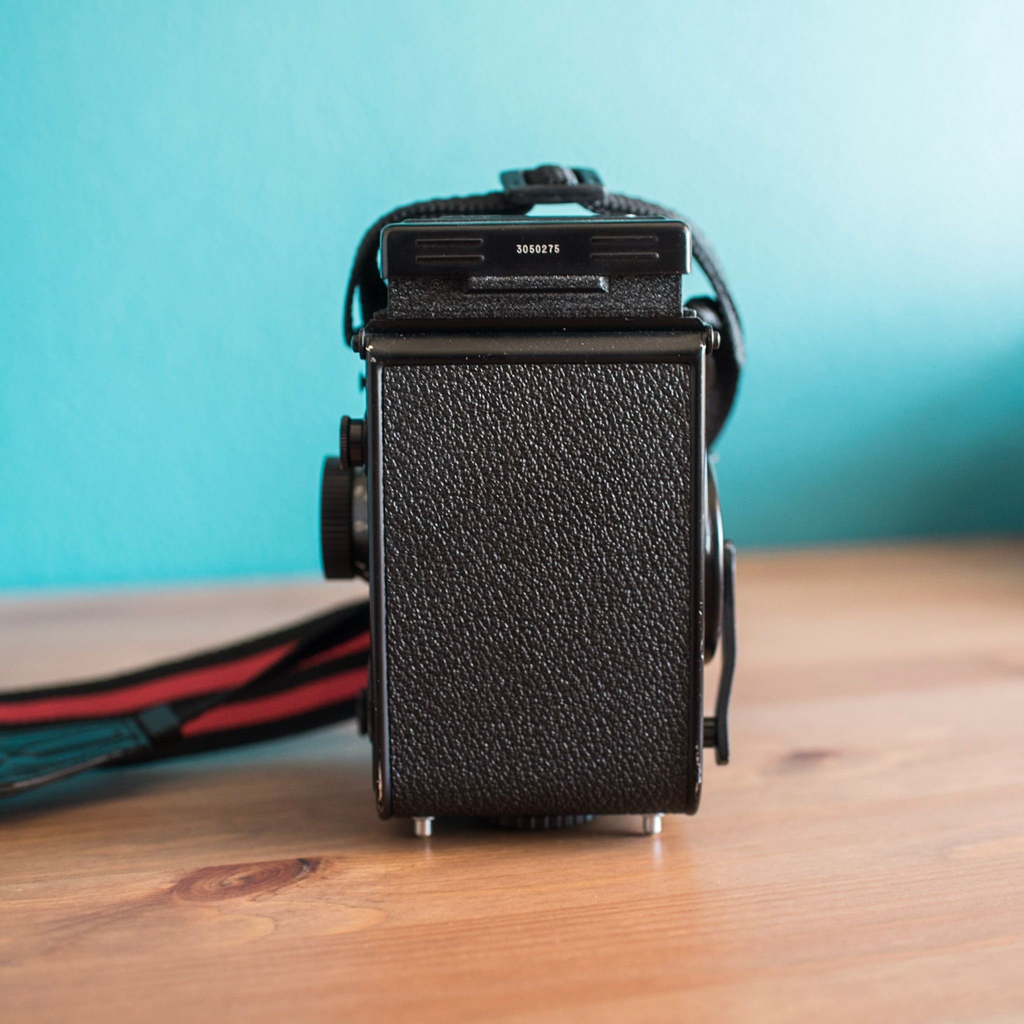 Yashica 3 - Expert Advice